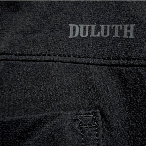 Duluth Trading Co Women's Flexpedition Bootcut Pant 95704 18 x 29 - Picture 6 of 7